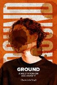 Enlarge image Cover: GROUND - Theatre in the Rough