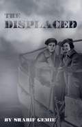 Cover: The Displaced - Abergavenny Small Press (ASP)