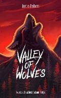 Cover: Valley of Wolves - Huspel Ltd
