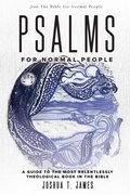Cover: Psalms for Normal People - Bible for Normal People