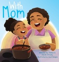 Cover: With Mom - Global Genius Society
