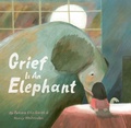 Cover: Grief Is an Elephant - Chronicle Books LLC