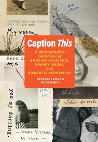 Abbildung von: Caption This - Chronicle Books LLC