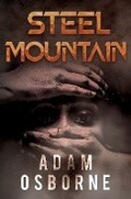 Cover: Steel Mountain - Vanguard Press