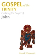 Cover: Gospel of the Trinity - Sacristy Press