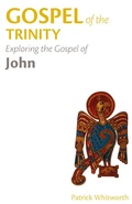 Cover: Gospel of the Trinity - Sacristy Press