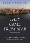 Cover: They Came from Afar - Y Lolfa