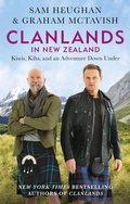 Cover: Clanlands in New Zealand - Radar