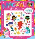 Cover: Magical Friends - Make Believe Ideas