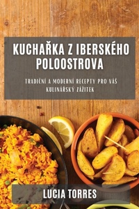 Abbildung von: Kucharka z Iberskeho poloostrova - Lucia Torres