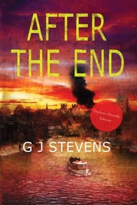 Enlarge image Cover: After The End - Scorpius Books