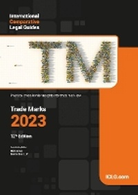 Abbildung von: International Comparative Legal Guide 2023: 12 - Global Legal Group Ltd
