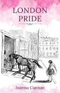 Cover: London Pride (Cousins 2) - Jane Badger Books
