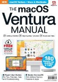 Cover: The macOS Ventura Manual - Papercut Ltd