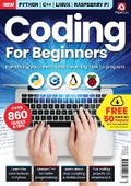 Cover: Coding For Beginners - Papercut Ltd