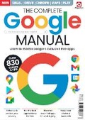 Cover: The Complete Google Manual - Papercut Ltd