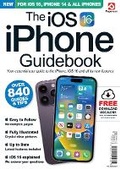 Cover: The iOS 16 iPhone Guidebook - Papercut Ltd