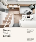 Cover: Never Too Small - Smith Street Books
