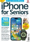 Cover: iPhone For Seniors - Papercut Ltd