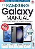Cover: The Samsung Galaxy Manual - Papercut Ltd