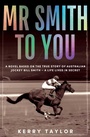 Cover: Mr Smith to You - Affirm Press
