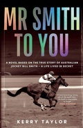 Cover: Mr Smith to You - Affirm Press