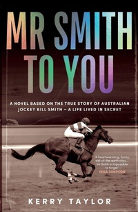 Enlarge image Cover: Mr Smith to You - Affirm Press
