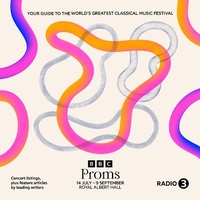 Abbildung von: BBC Proms 2023 - BBC Proms