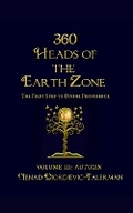 Cover: 360 Heads of the Earth Zone 2023: Volume III: Autumn 3 - Falcon Books Publishing