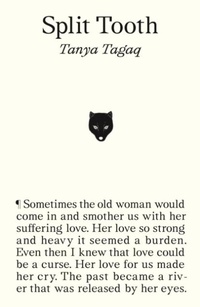 Abbildung von: Split Tooth - And Other Stories