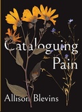 Cover: Cataloguing Pain - Yesyes Books