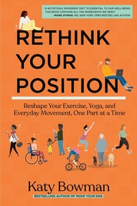 Abbildung von: Rethink Your Position - Uphill Books