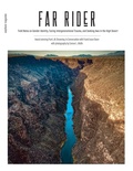 Cover: Far Rider - Wayfarer Magazine