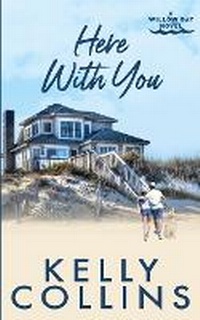 Enlarge image Cover: Here With You - Book Nook Press