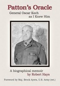 Cover: Patton's Oracle - Thomas-Jacob Publishing, LLC