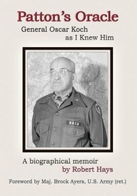 Enlarge image Cover: Patton's Oracle - Thomas-Jacob Publishing, LLC