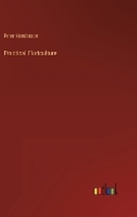 Enlarge image Cover: Practical Floriculture - Outlook Verlag