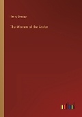 Cover: The Women of the Arabs - Outlook Verlag