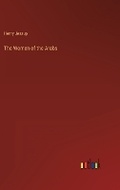 Cover: The Women of the Arabs - Outlook Verlag