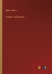 Enlarge image Cover: Fables and Fancies - Outlook Verlag