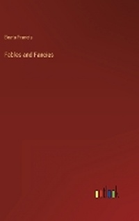 Enlarge image Cover: Fables and Fancies - Outlook Verlag