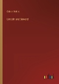 Cover: Lincoln and Seward - Outlook Verlag