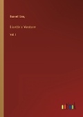 Cover: Lisette's Venture - Outlook Verlag
