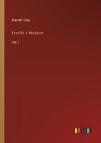 Enlarge image Cover: Lisette's Venture - Outlook Verlag