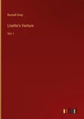 Cover: Lisette's Venture - Outlook Verlag