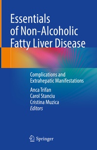 Abbildung von: Essentials of Non-Alcoholic Fatty Liver Disease - Springer