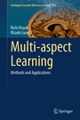 Cover: Multi-aspect Learning - Springer