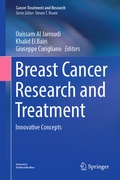 Cover: Breast Cancer Research and Treatment - Springer