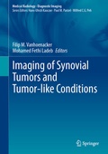 Cover: Imaging of Synovial Tumors and Tumor-like Conditions - Springer