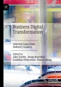 Cover: Business Digital Transformation - Palgrave Macmillan